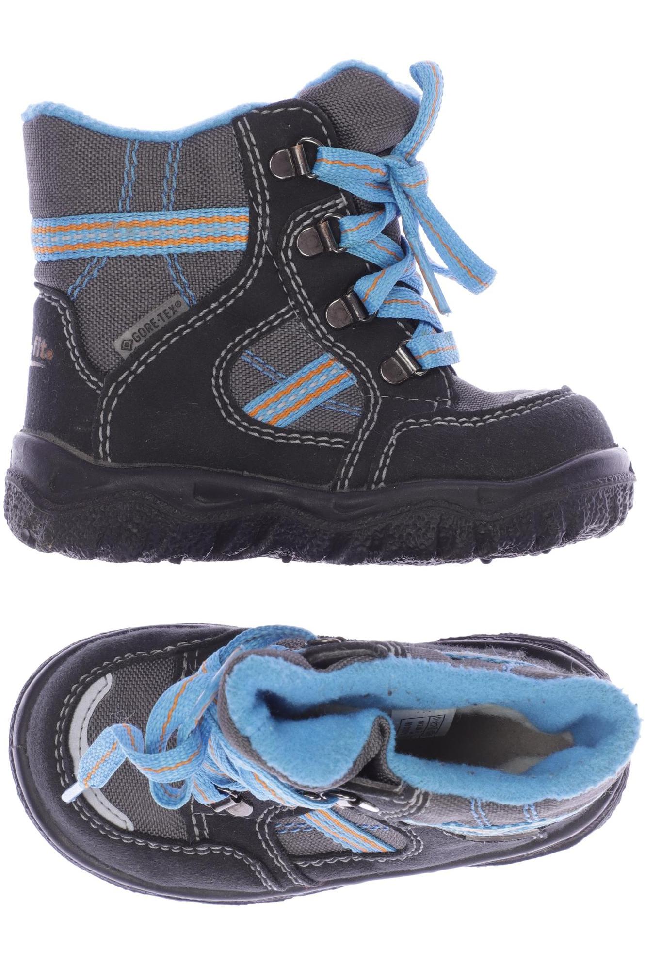 

SuperFit Damen Kinderschuhe, grau, Gr. 21