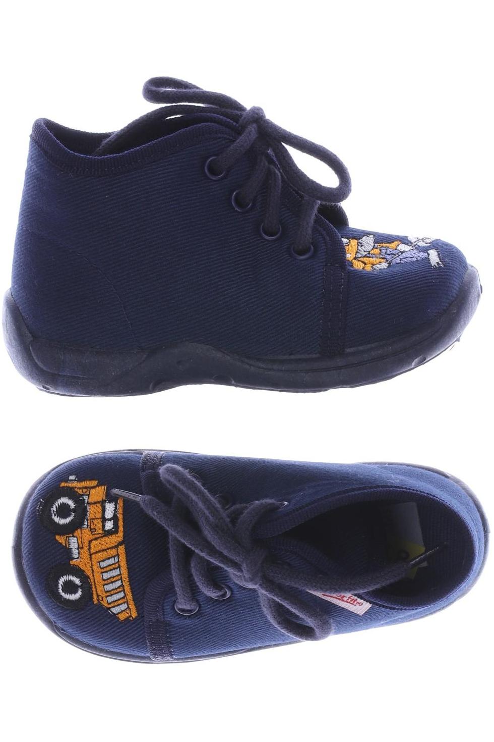 

SuperFit Damen Kinderschuhe, marineblau, Gr. 19