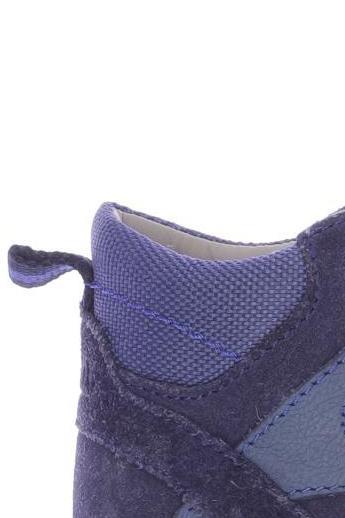 Thumbnail - SuperFit Mädchen Kinderschuhe, blau, Gr. 21