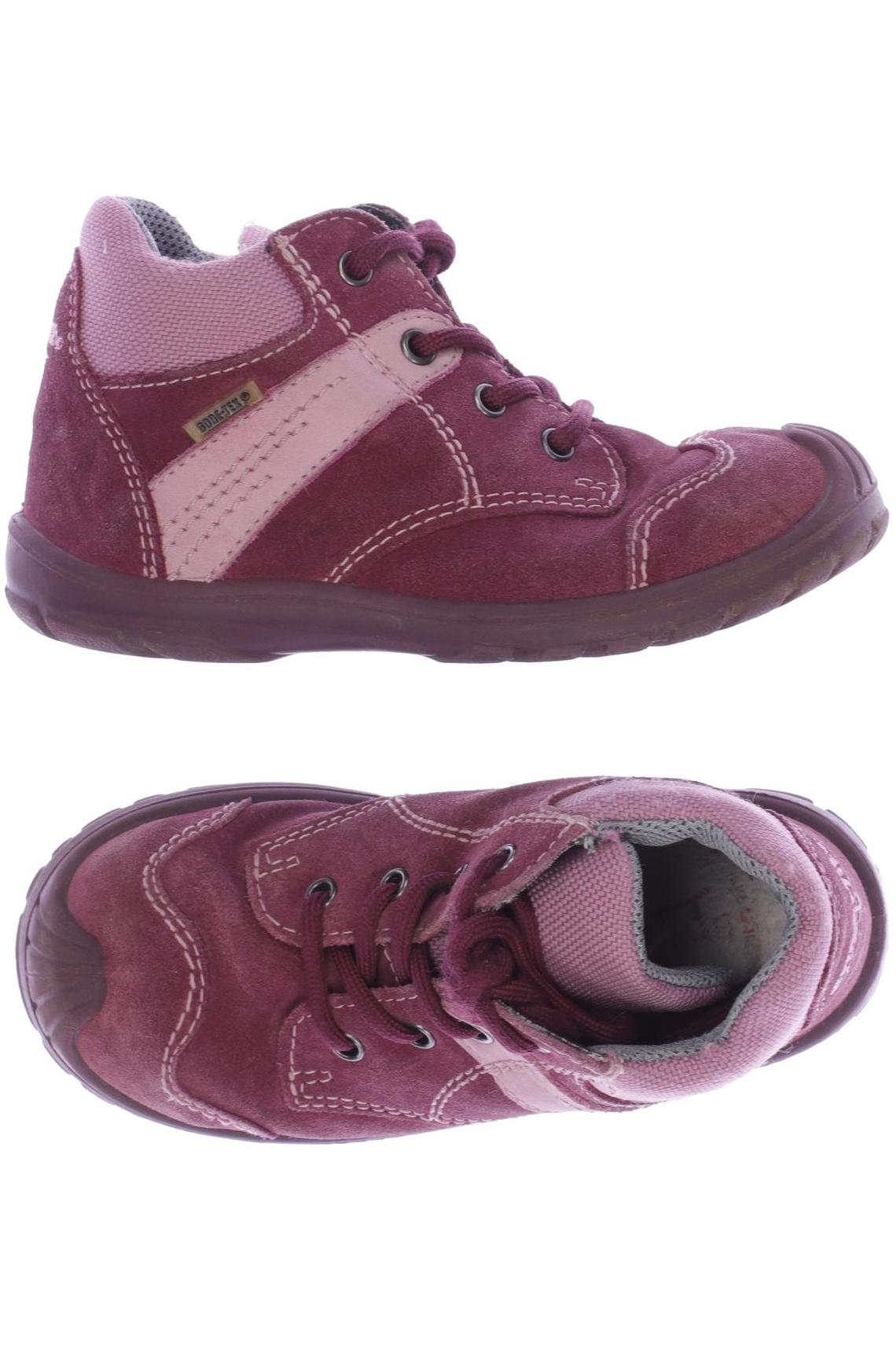 

SuperFit Mädchen Kinderschuhe, pink