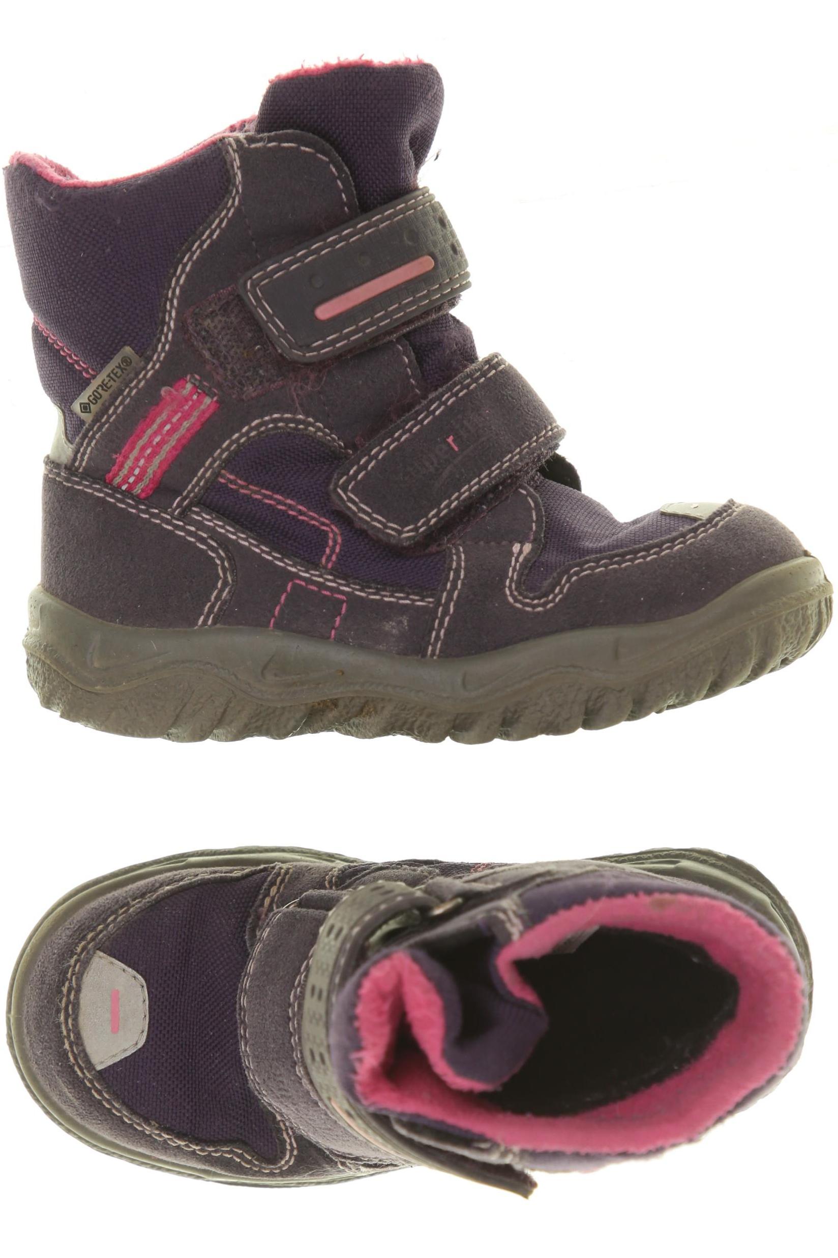 

SuperFit Damen Kinderschuhe, blau, Gr. 26