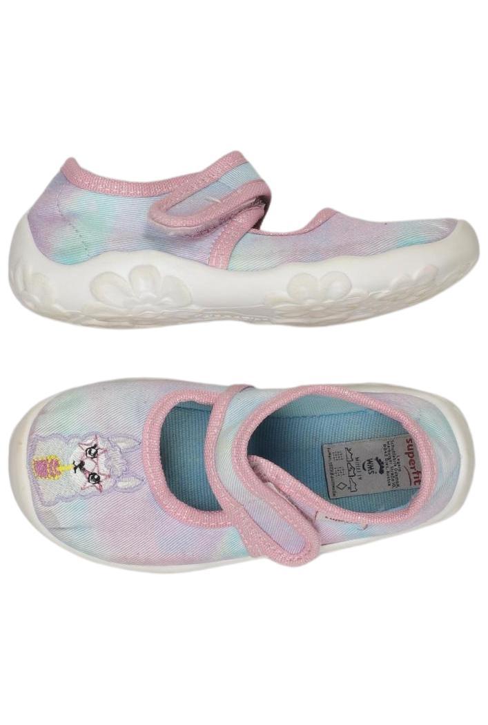 

SuperFit Mädchen Kinderschuhe, mehrfarbig, Gr. 24
