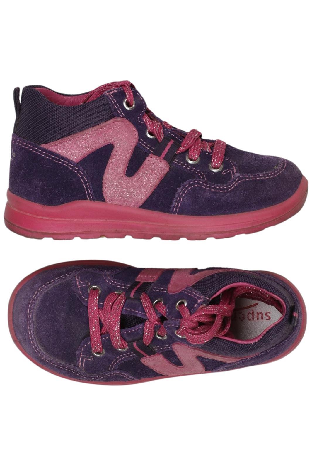 

SuperFit Mädchen Kinderschuhe, mehrfarbig, Gr. 24