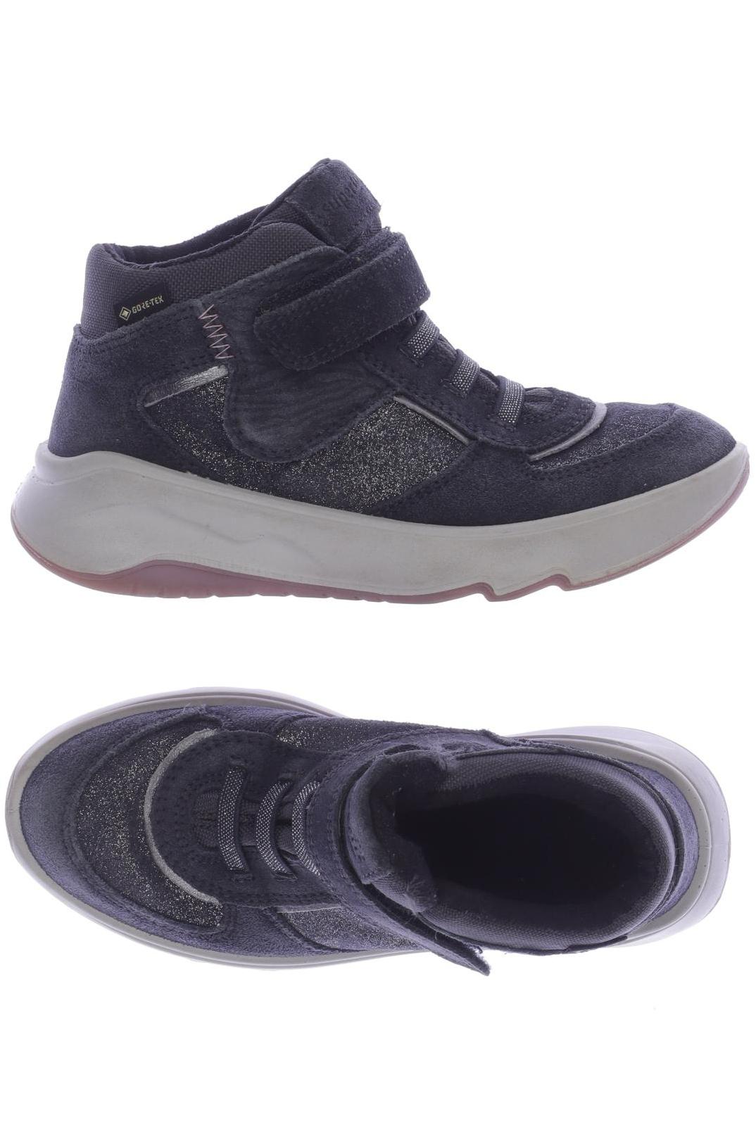 

SuperFit Mädchen Kinderschuhe, grau