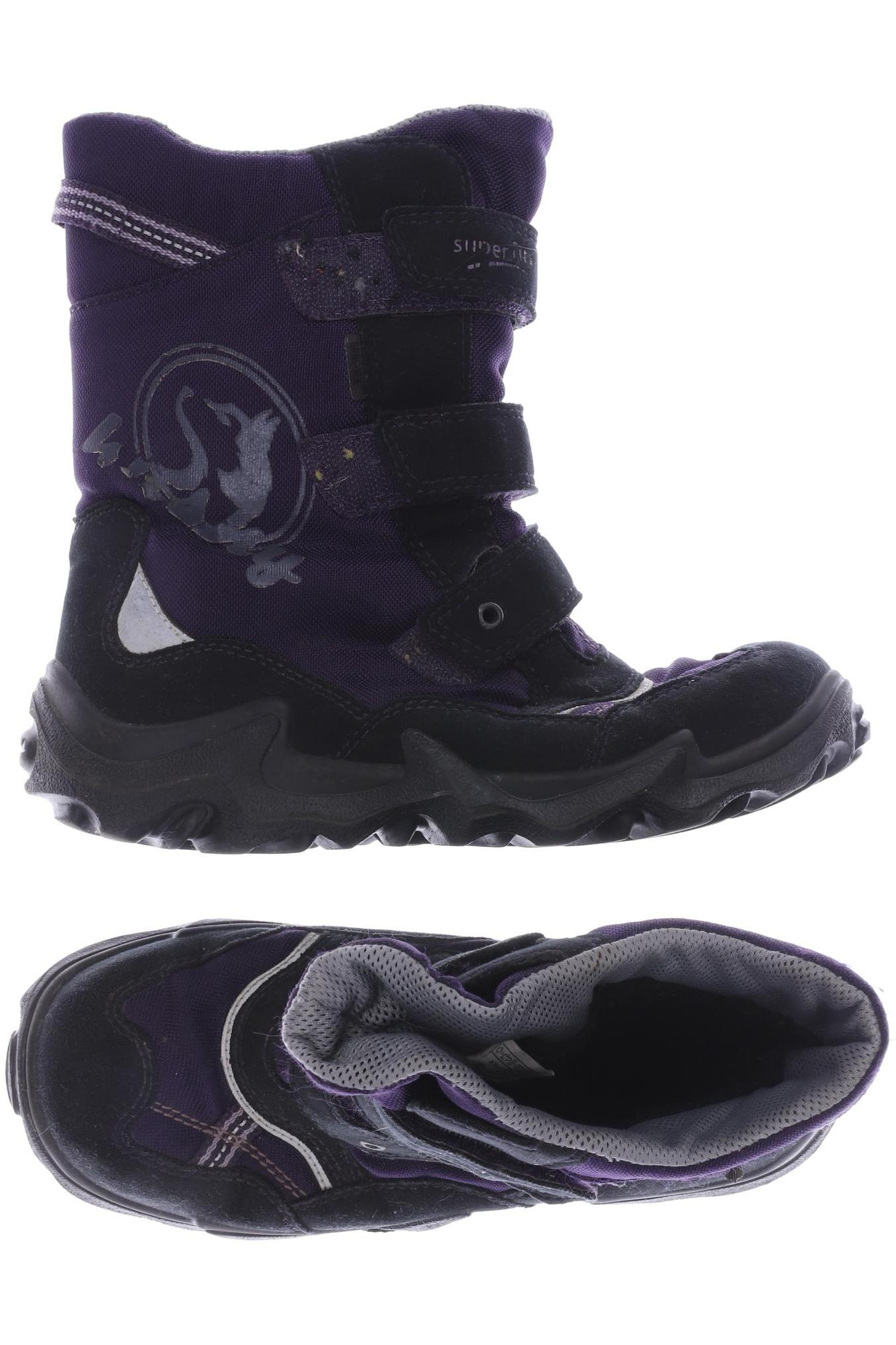 

SuperFit Mädchen Kinderschuhe, flieder