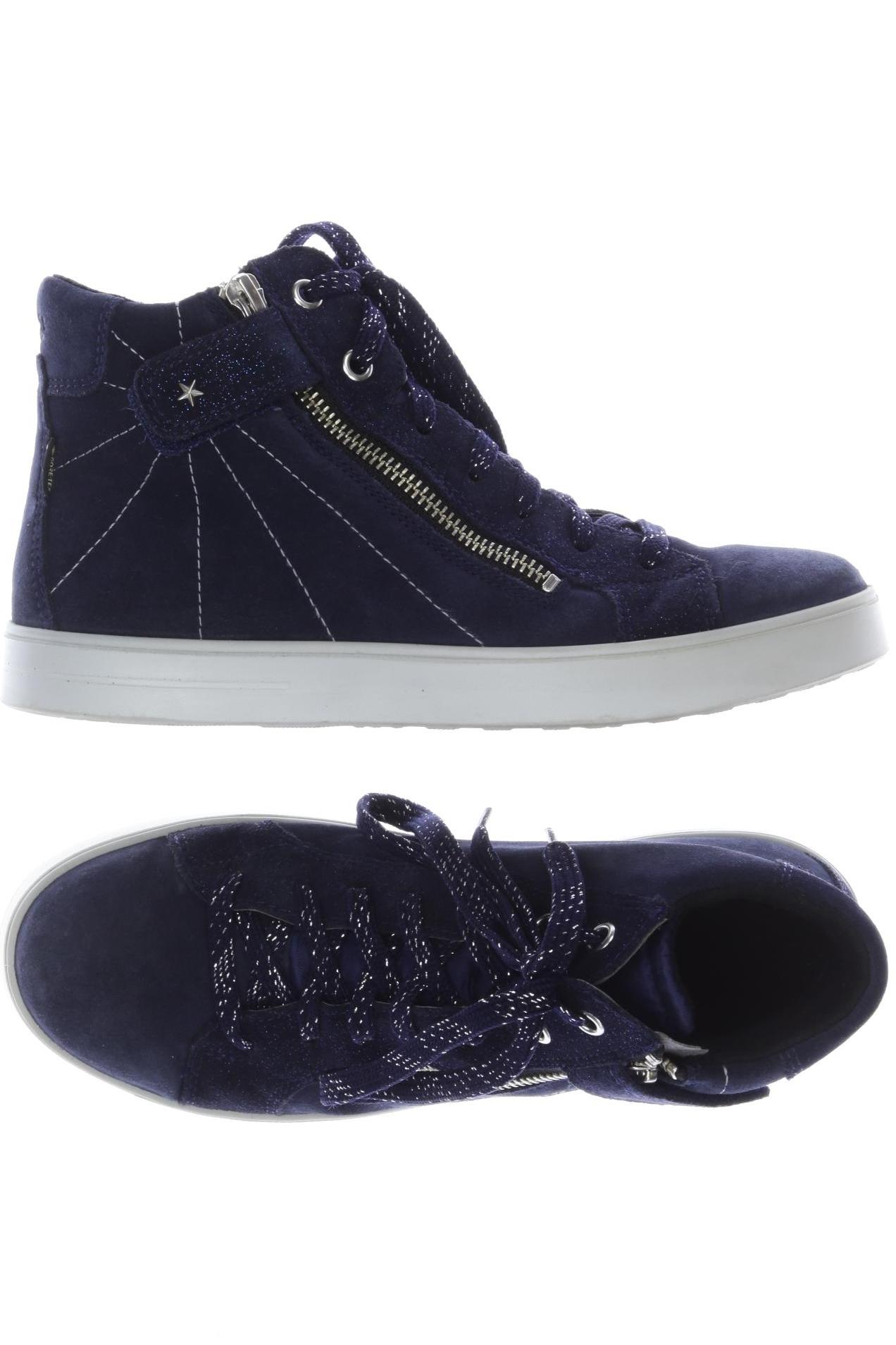 

SuperFit Damen Kinderschuhe, marineblau, Gr. 36