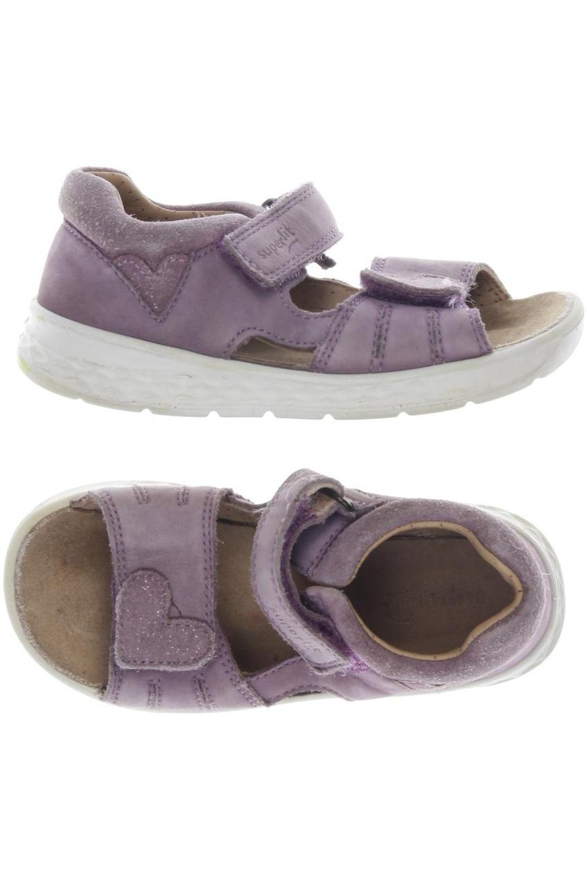 

SuperFit Damen Kinderschuhe, pink, Gr. 26