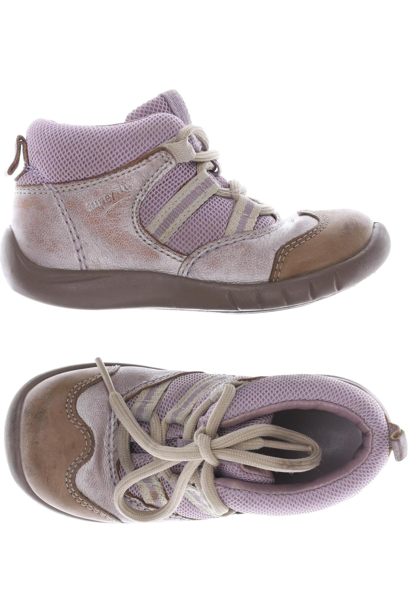 

SuperFit Mädchen Kinderschuhe, flieder
