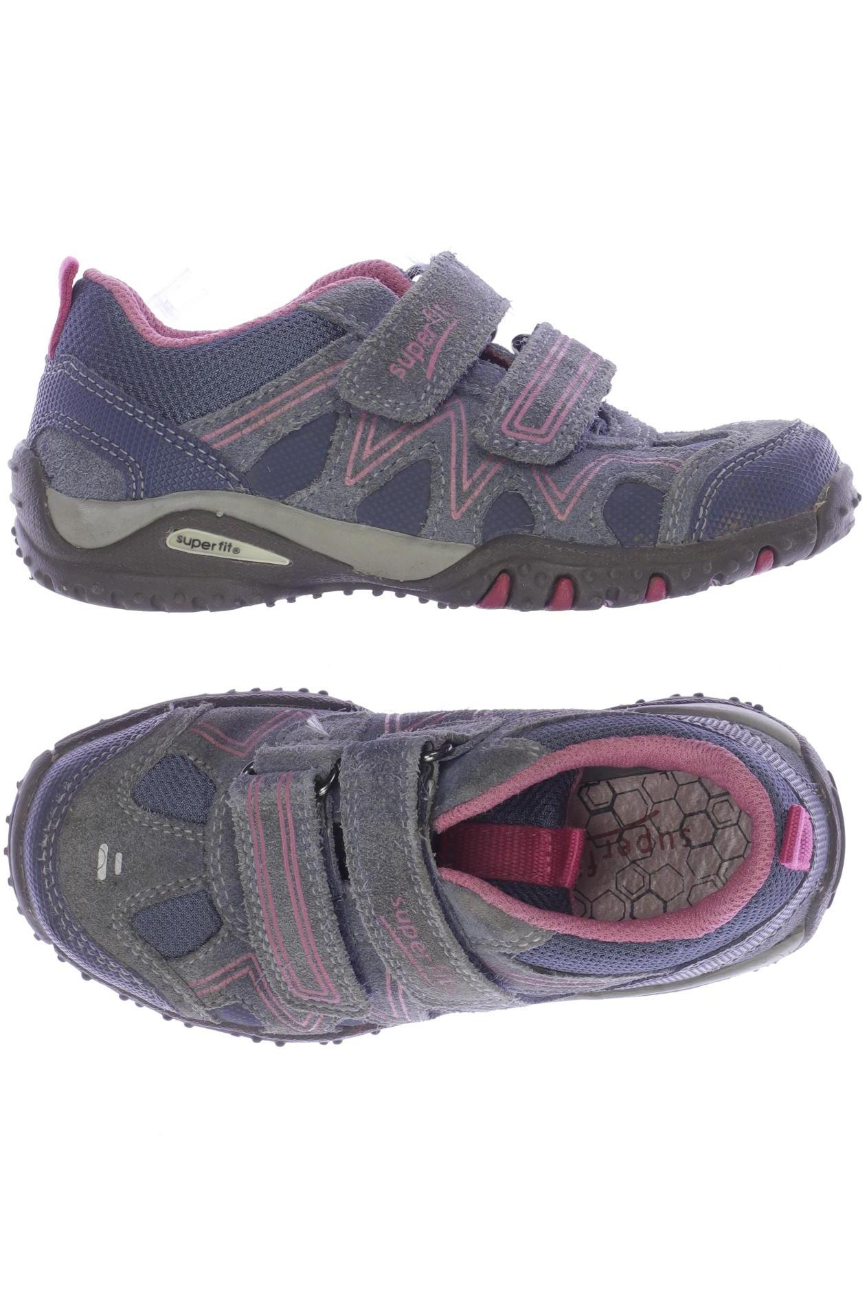 

SuperFit Mädchen Kinderschuhe, hellblau