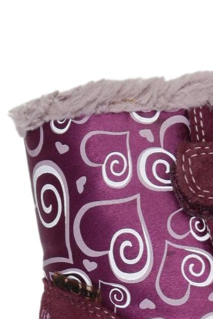 Thumbnail - SuperFit Mädchen Kinderschuhe, flieder, Gr. 22