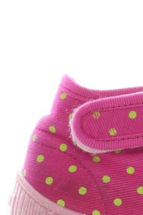 Thumbnail - SuperFit Damen Kinderschuhe, pink, Gr. 22