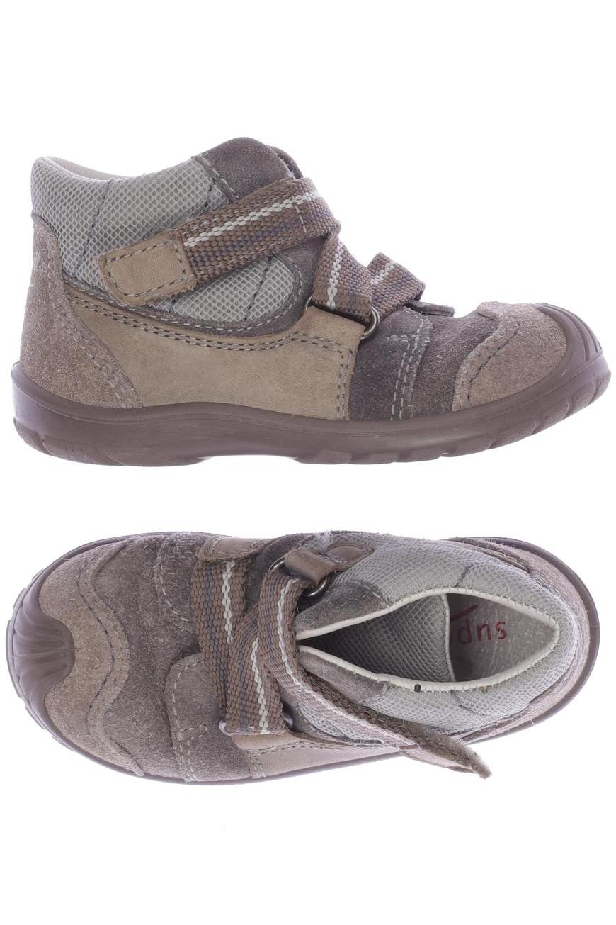 

SuperFit Damen Kinderschuhe, braun, Gr. 22