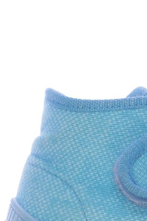 Thumbnail - SuperFit Mädchen Kinderschuhe, türkis, Gr. 22