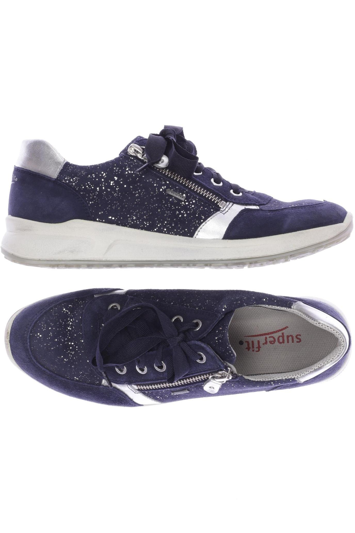 

SuperFit Damen Kinderschuhe, marineblau, Gr. 39