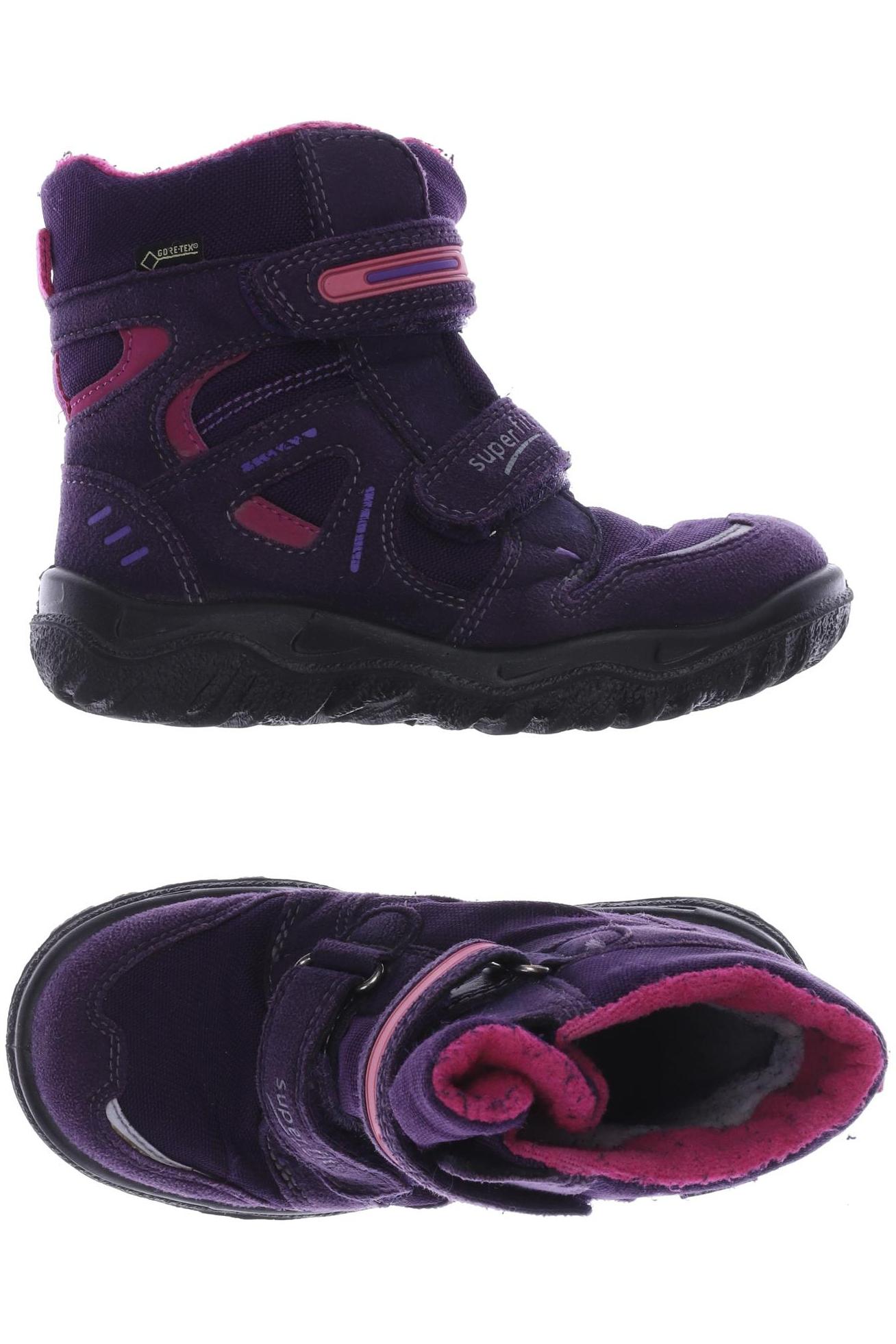 

SuperFit Mädchen Kinderschuhe, flieder