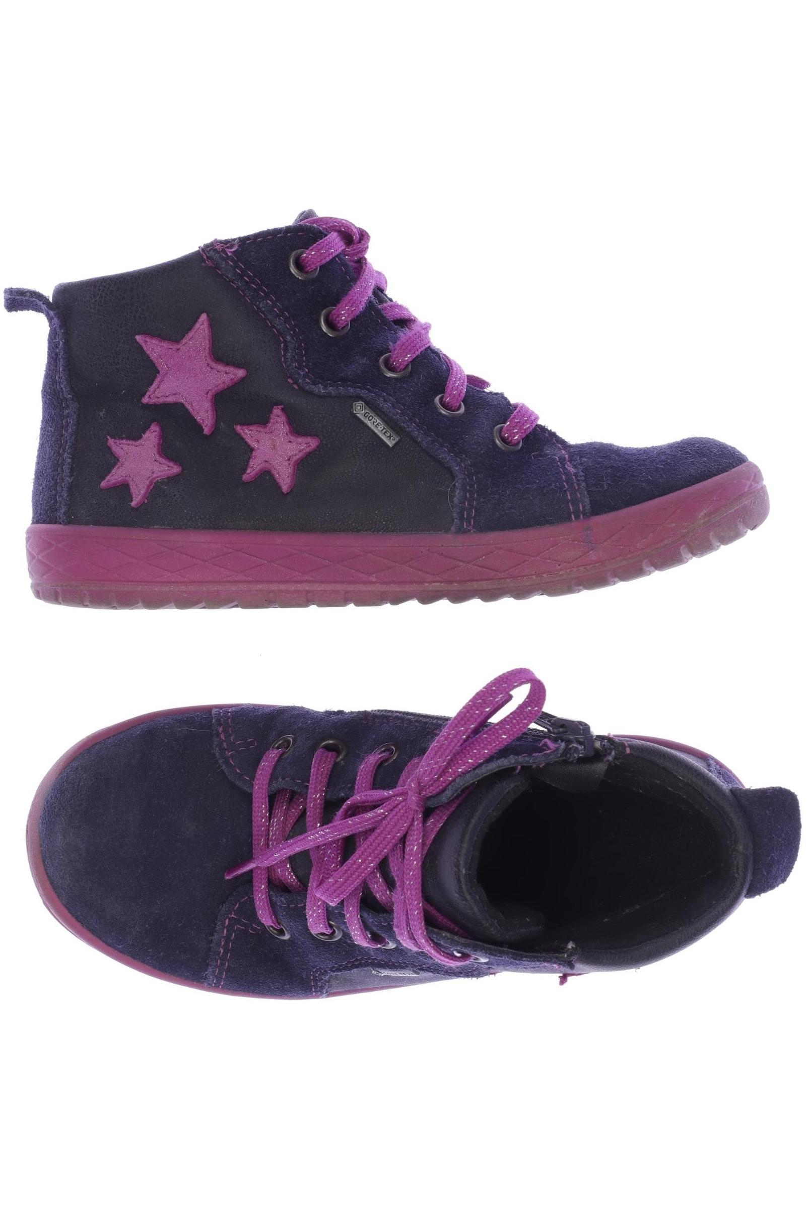 

SuperFit Damen Kinderschuhe, marineblau, Gr. 30