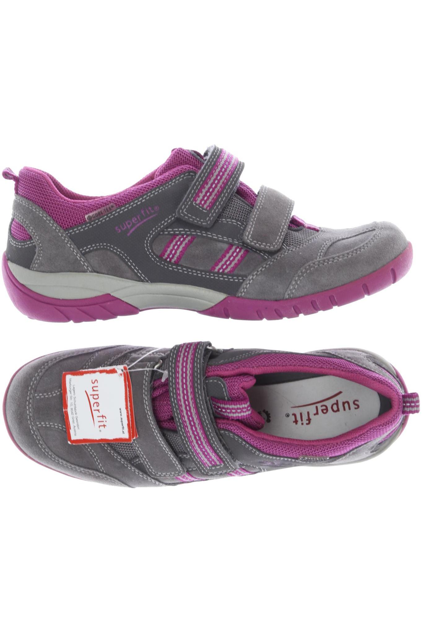 

SuperFit Damen Kinderschuhe, grau, Gr. 37