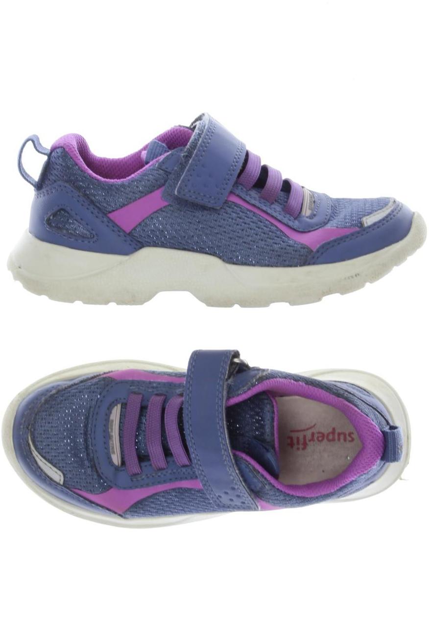 

SuperFit Damen Kinderschuhe, blau, Gr. 28