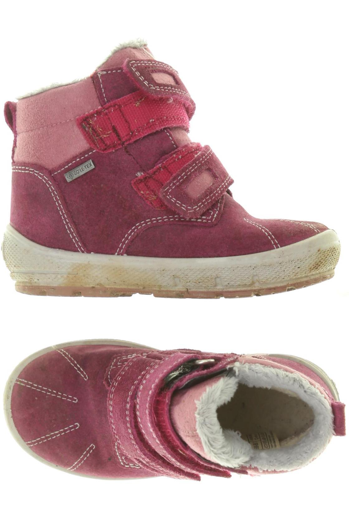 

SuperFit Mädchen Kinderschuhe, pink, Gr. 24