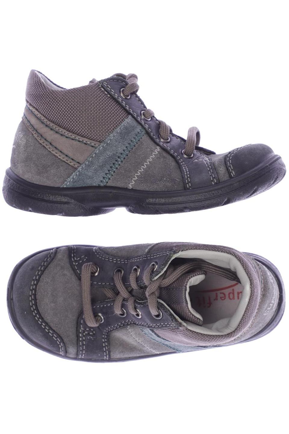 

SuperFit Damen Kinderschuhe, grau, Gr. 23