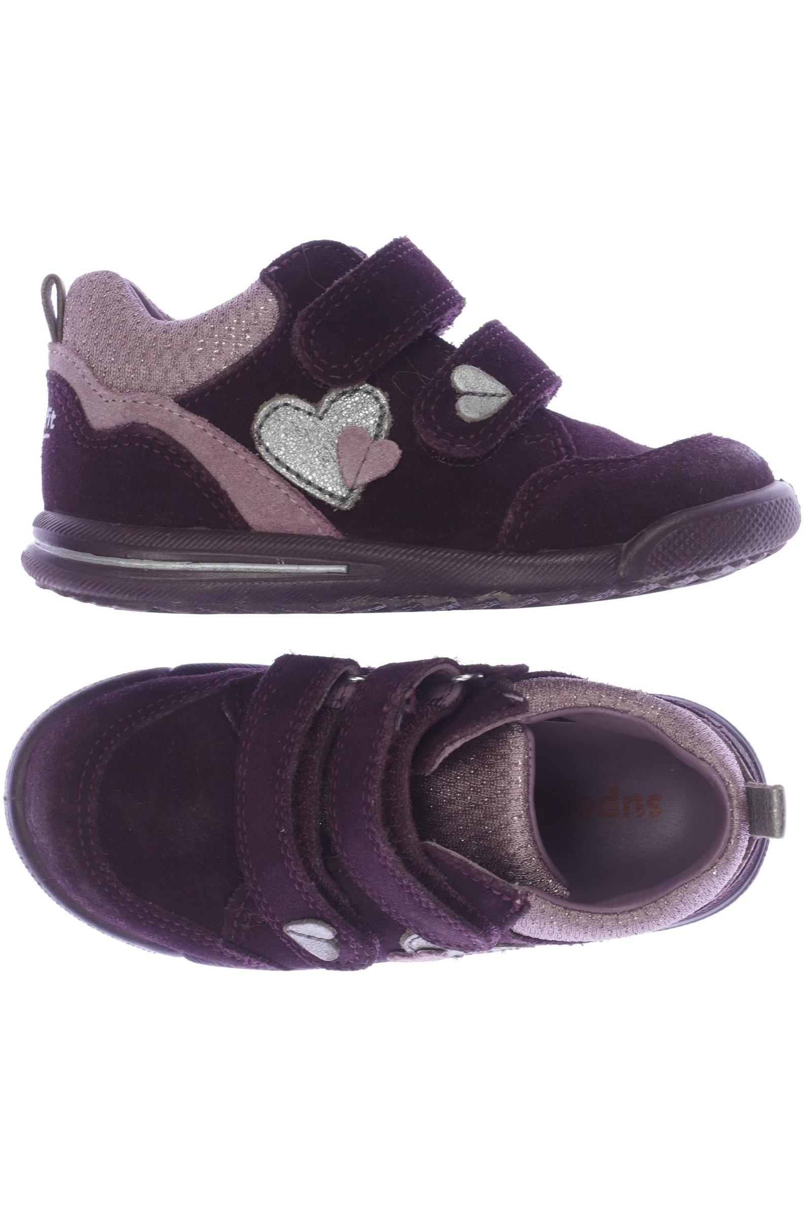 

SuperFit Damen Kinderschuhe, flieder, Gr. 22
