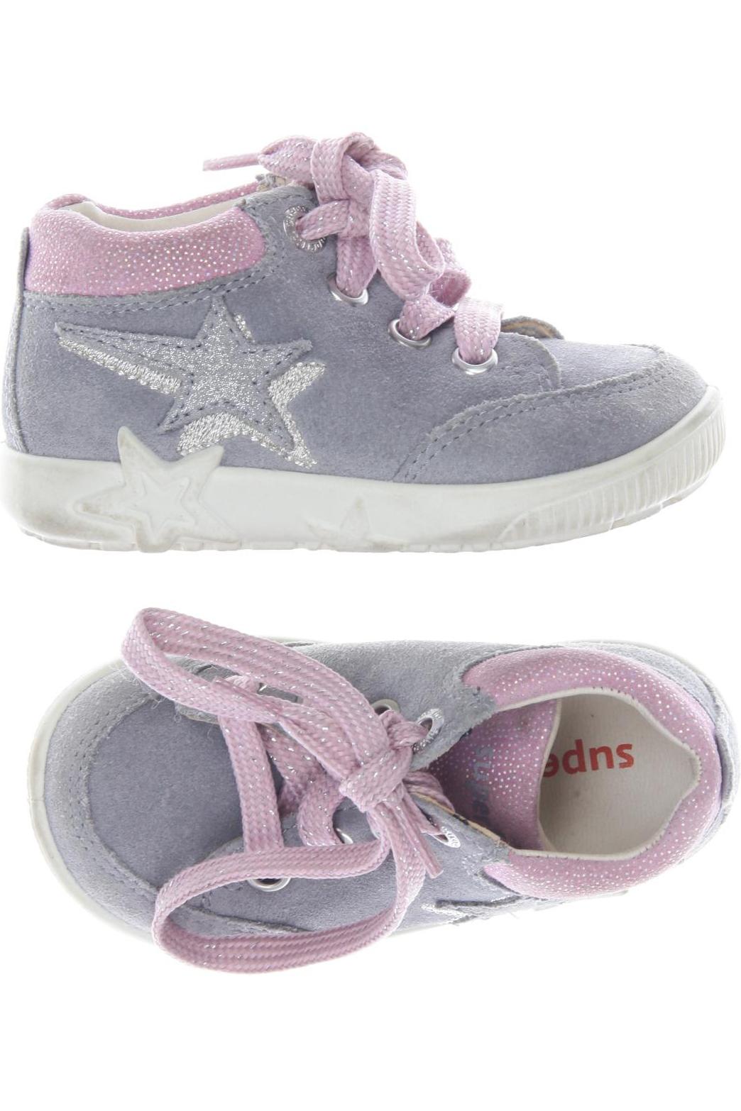 

SuperFit Damen Kinderschuhe, grau, Gr. 20