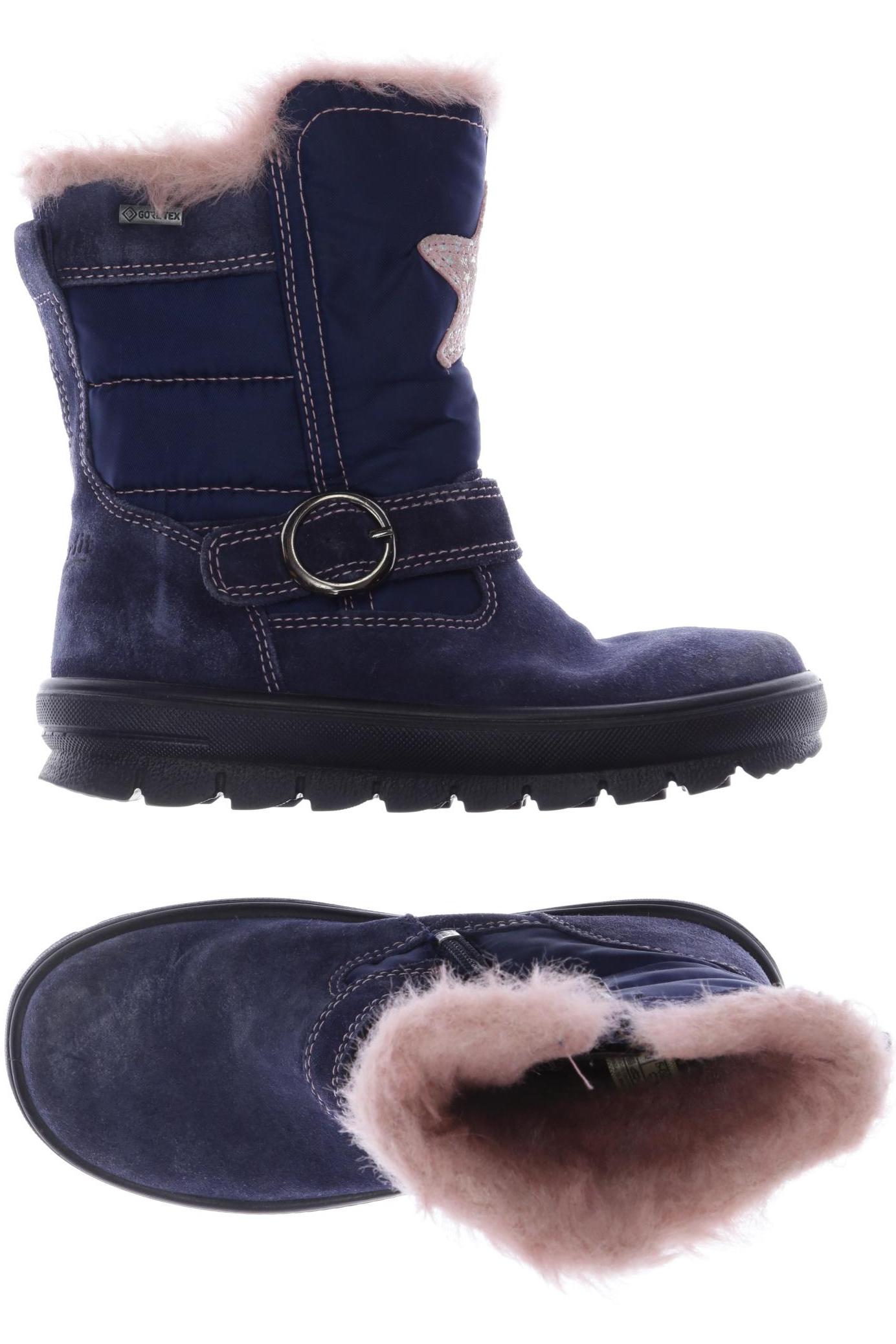 

SuperFit Damen Kinderschuhe, marineblau, Gr. 28