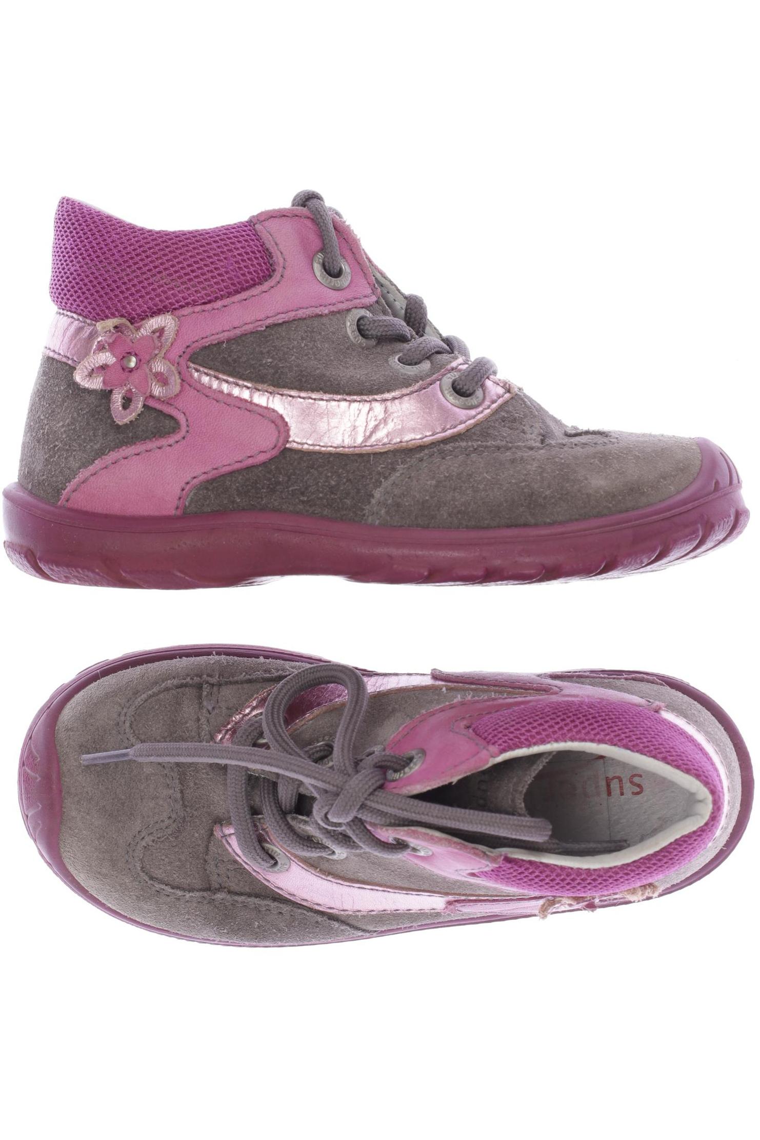 

SuperFit Mädchen Kinderschuhe, grau