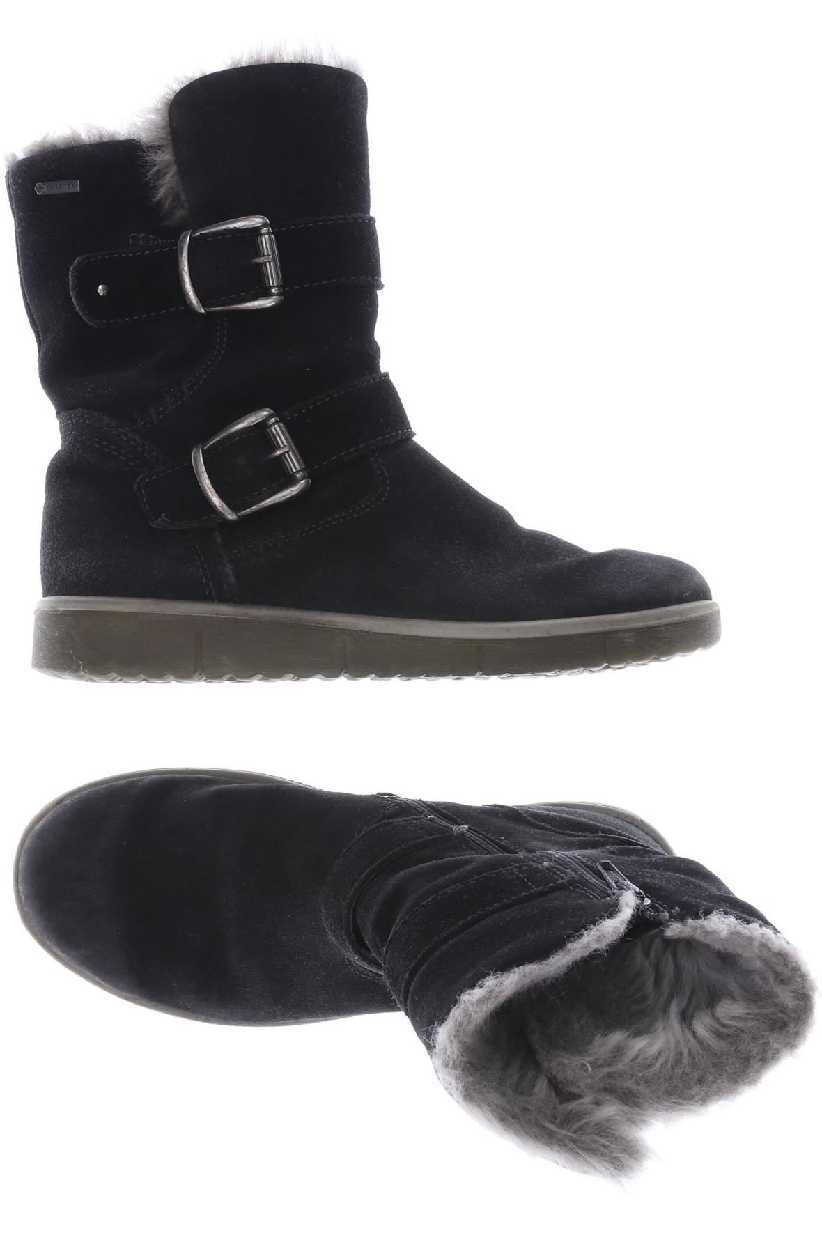 

SuperFit Damen Kinderschuhe, schwarz, Gr. 32