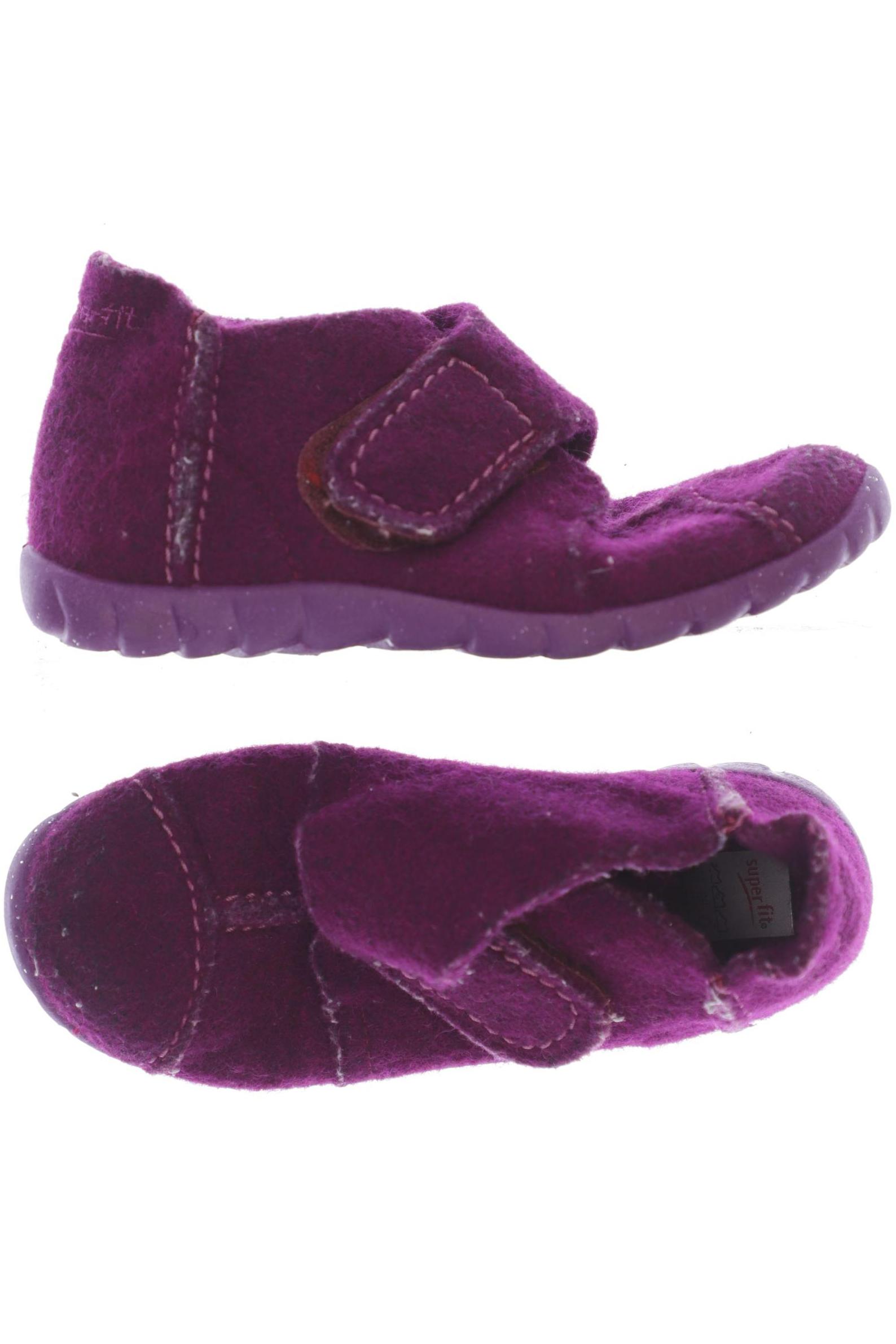 

SuperFit Damen Kinderschuhe, flieder, Gr. 37