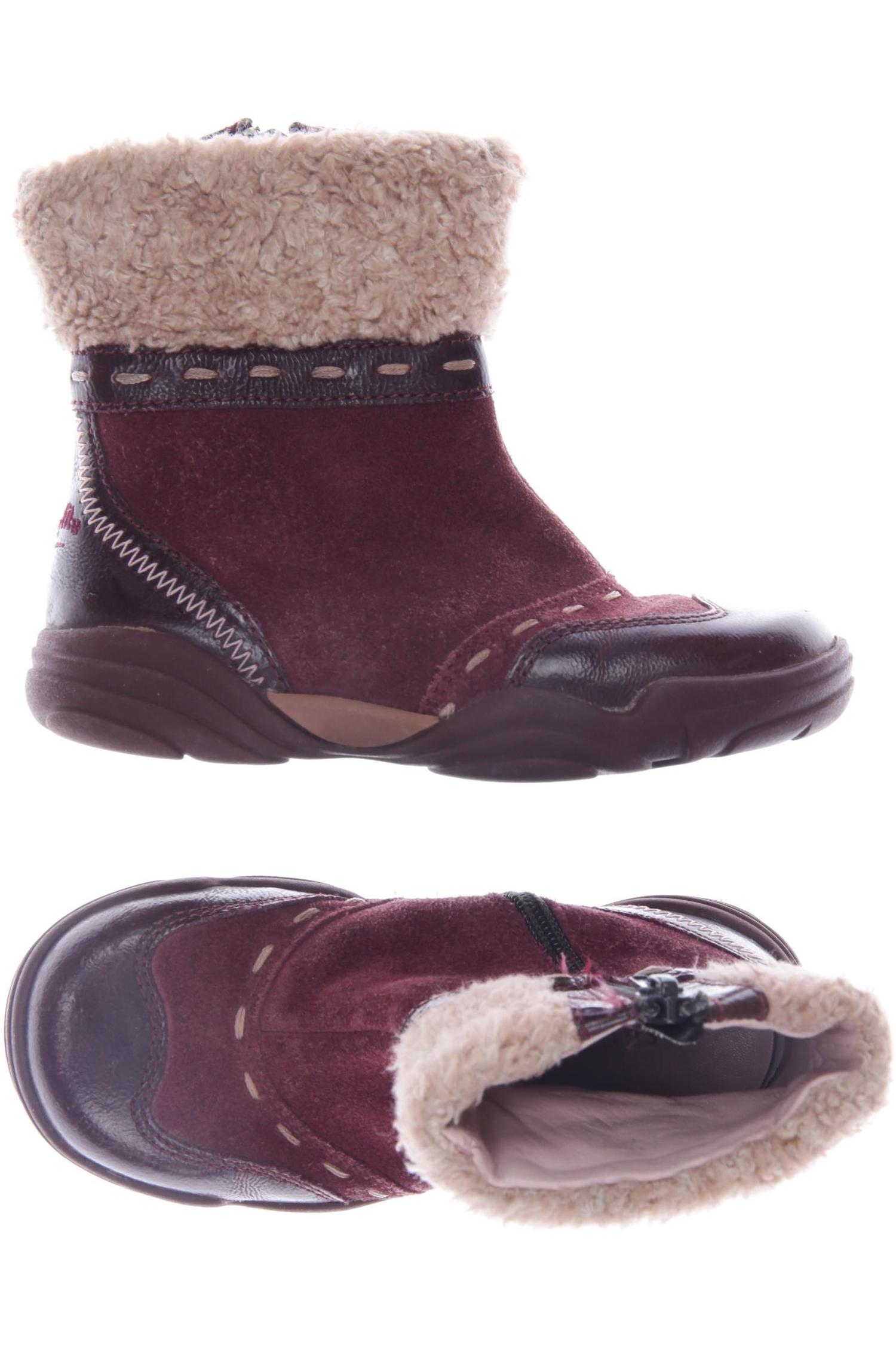 

SuperFit Damen Kinderschuhe, bordeaux, Gr. 25