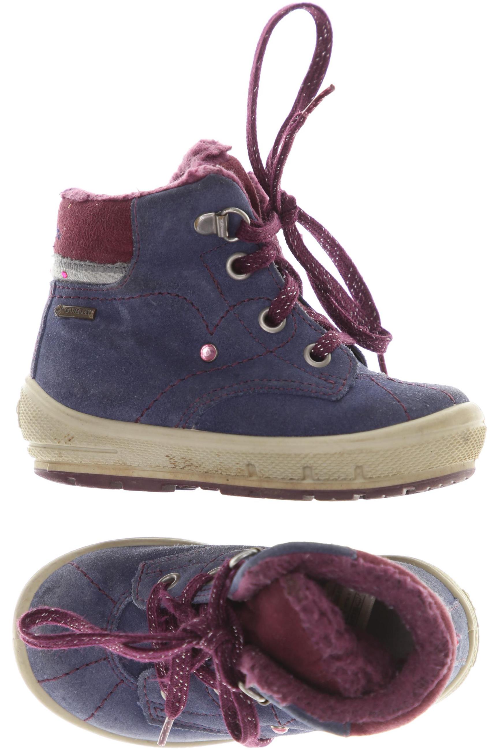 

SuperFit Damen Kinderschuhe, blau, Gr. 22