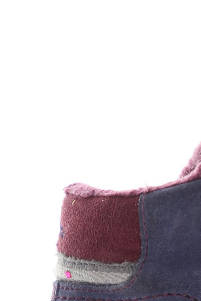 Thumbnail - SuperFit Mädchen Kinderschuhe, blau, Gr. 22