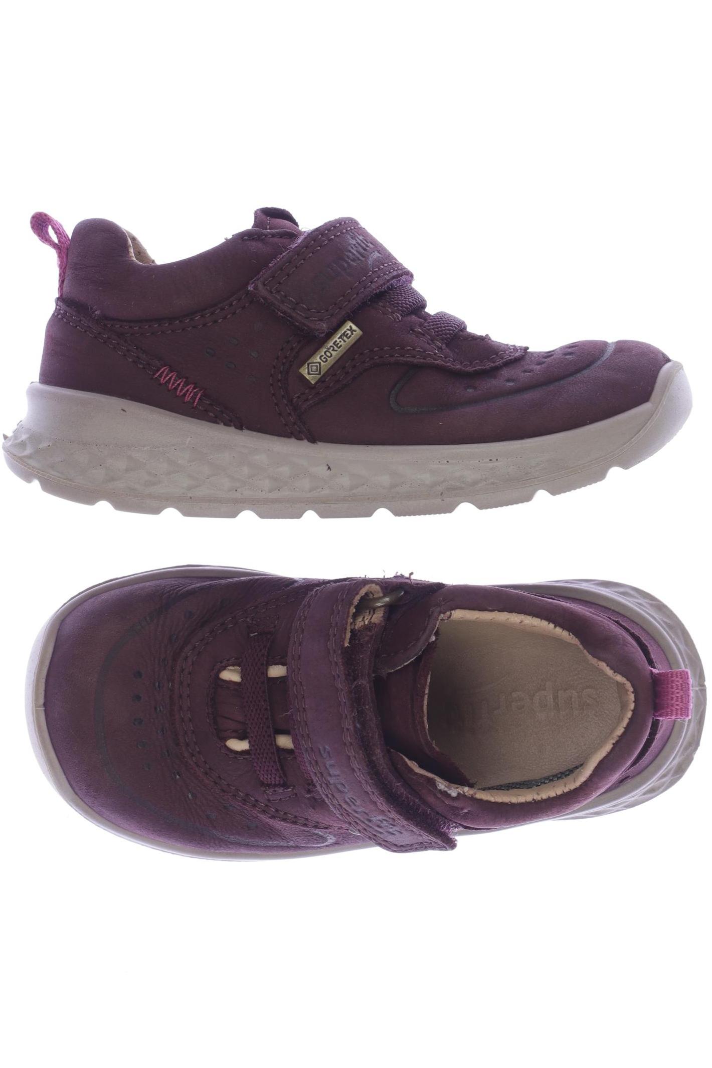 

SuperFit Damen Kinderschuhe, bordeaux, Gr. 21