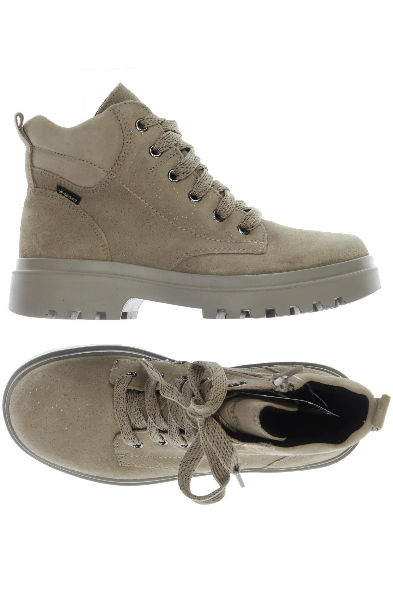 

SuperFit Damen Kinderschuhe, beige, Gr. 34