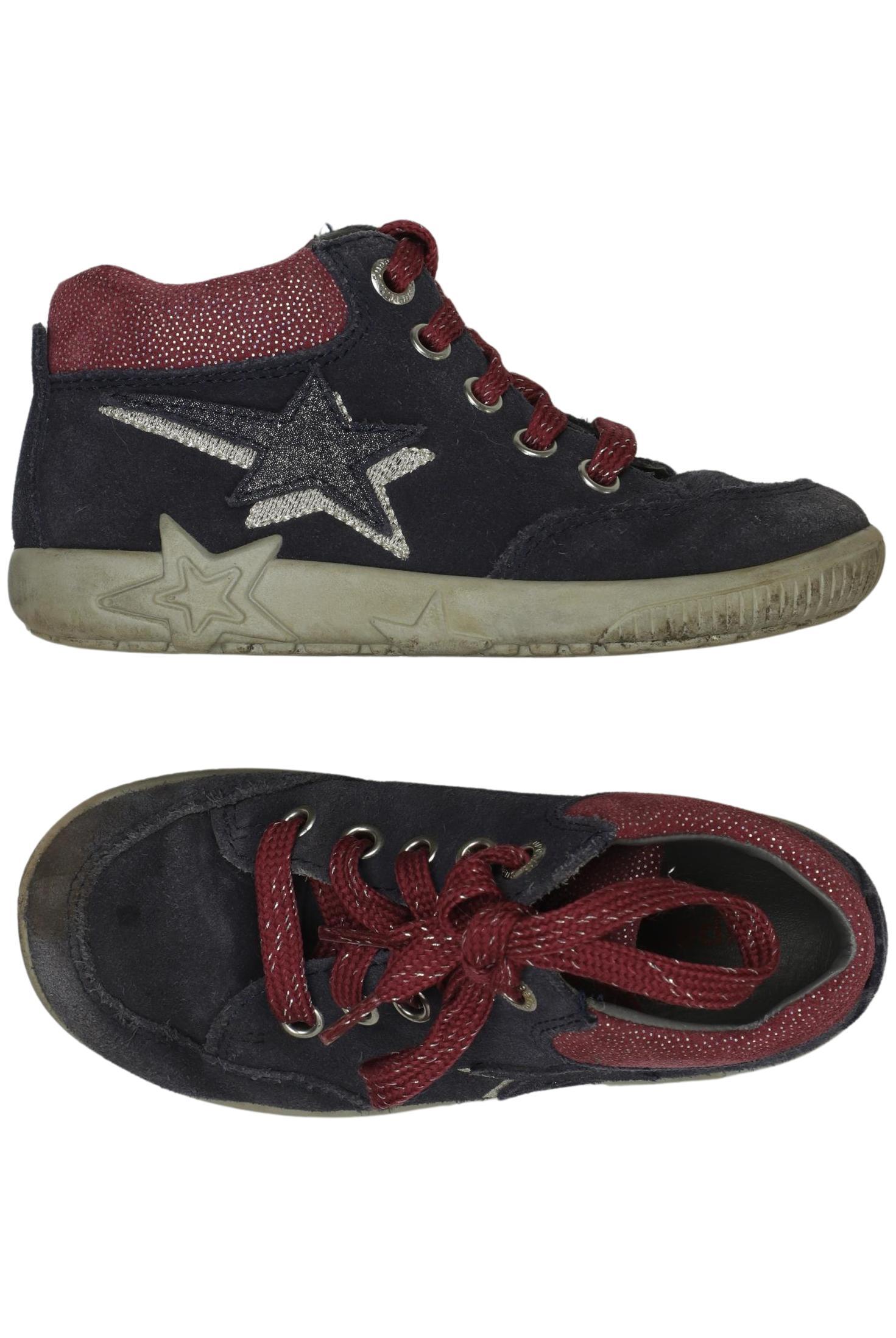 

SuperFit Mädchen Kinderschuhe, mehrfarbig, Gr. 25