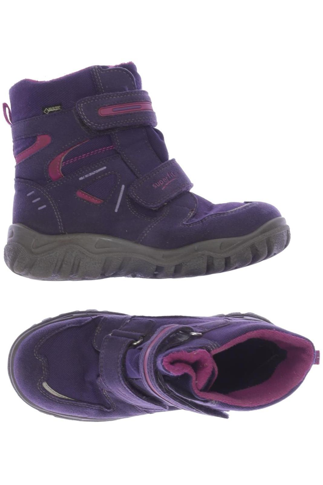

SuperFit Mädchen Kinderschuhe, flieder
