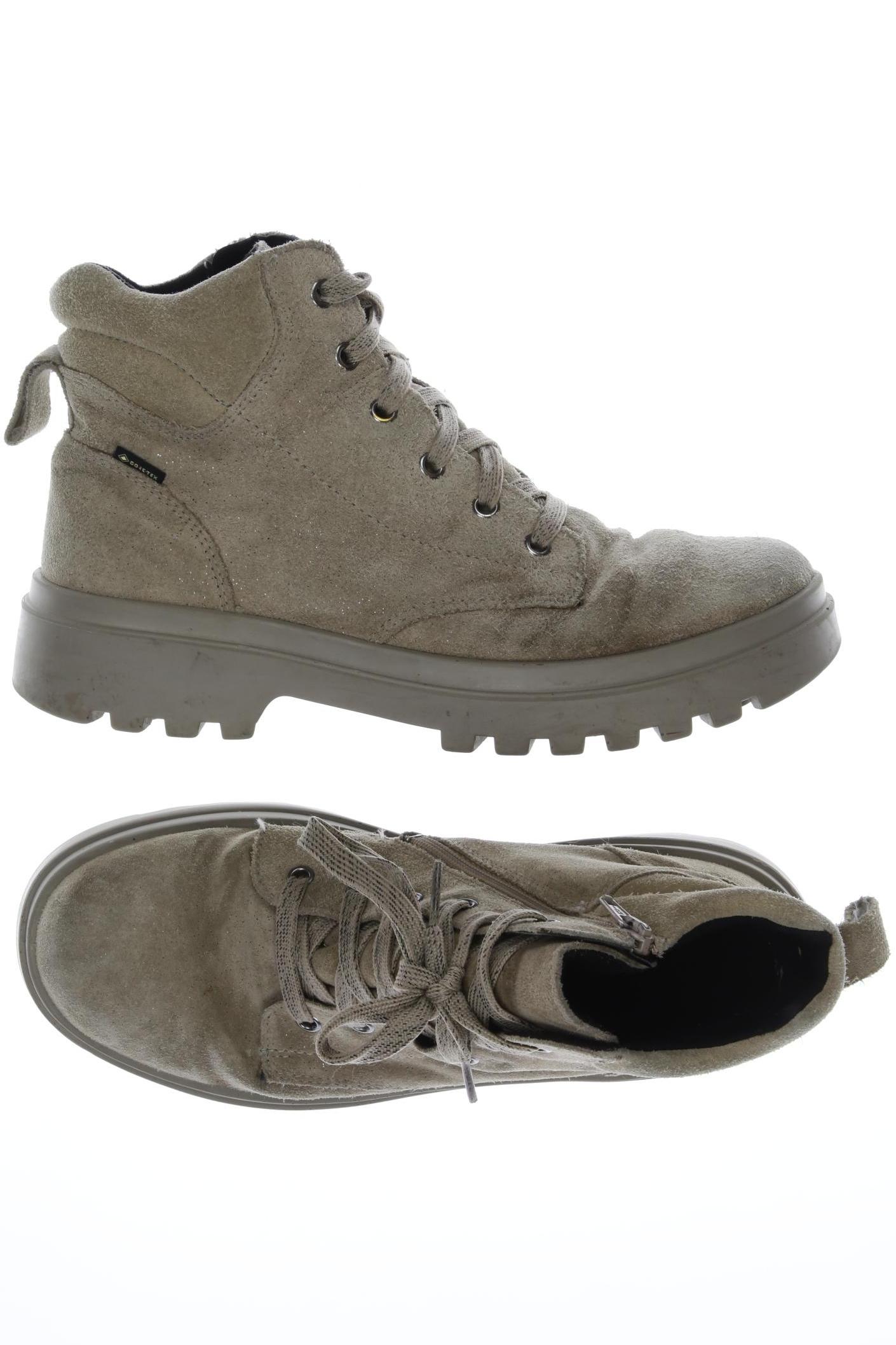 

SuperFit Damen Kinderschuhe, beige, Gr. 39