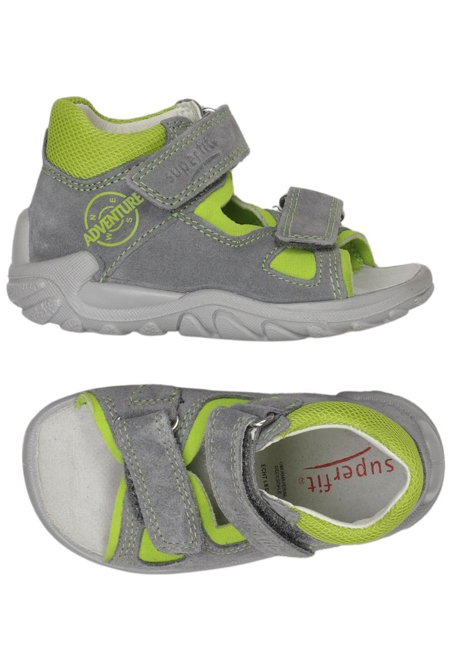 

SuperFit Mädchen Kinderschuhe, neon, Gr. 22