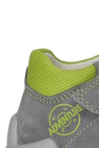 Thumbnail - SuperFit Mädchen Kinderschuhe, neon, Gr. 22