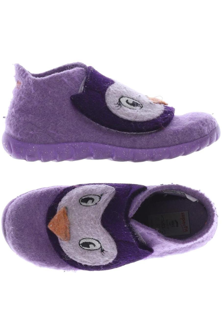 

SuperFit Mädchen Kinderschuhe, flieder