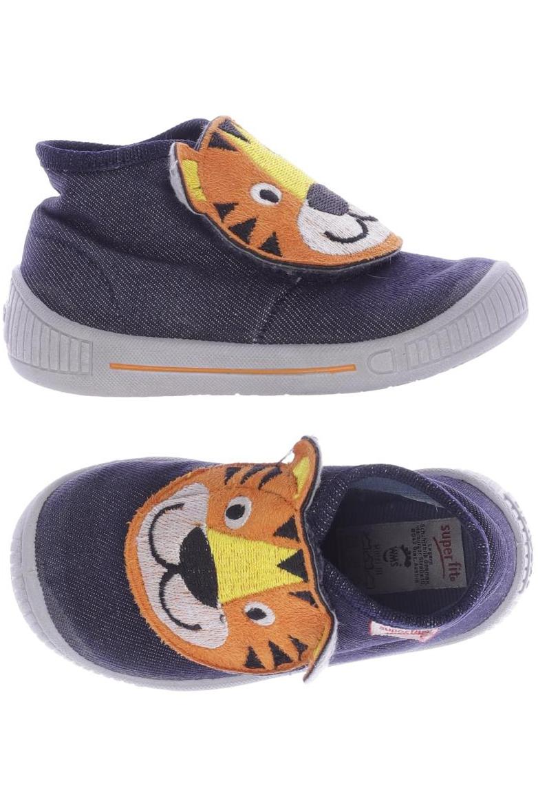 

SuperFit Damen Kinderschuhe, marineblau, Gr. 20