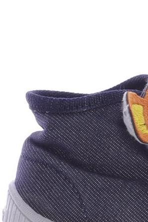 Thumbnail - SuperFit Mädchen Kinderschuhe, marineblau, Gr. 20