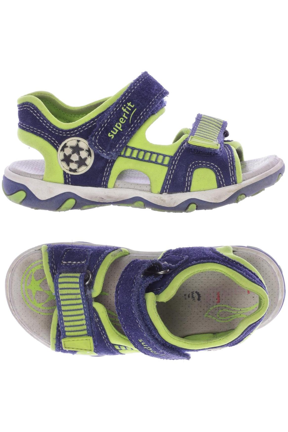 

SuperFit Damen Kinderschuhe, marineblau, Gr. 28