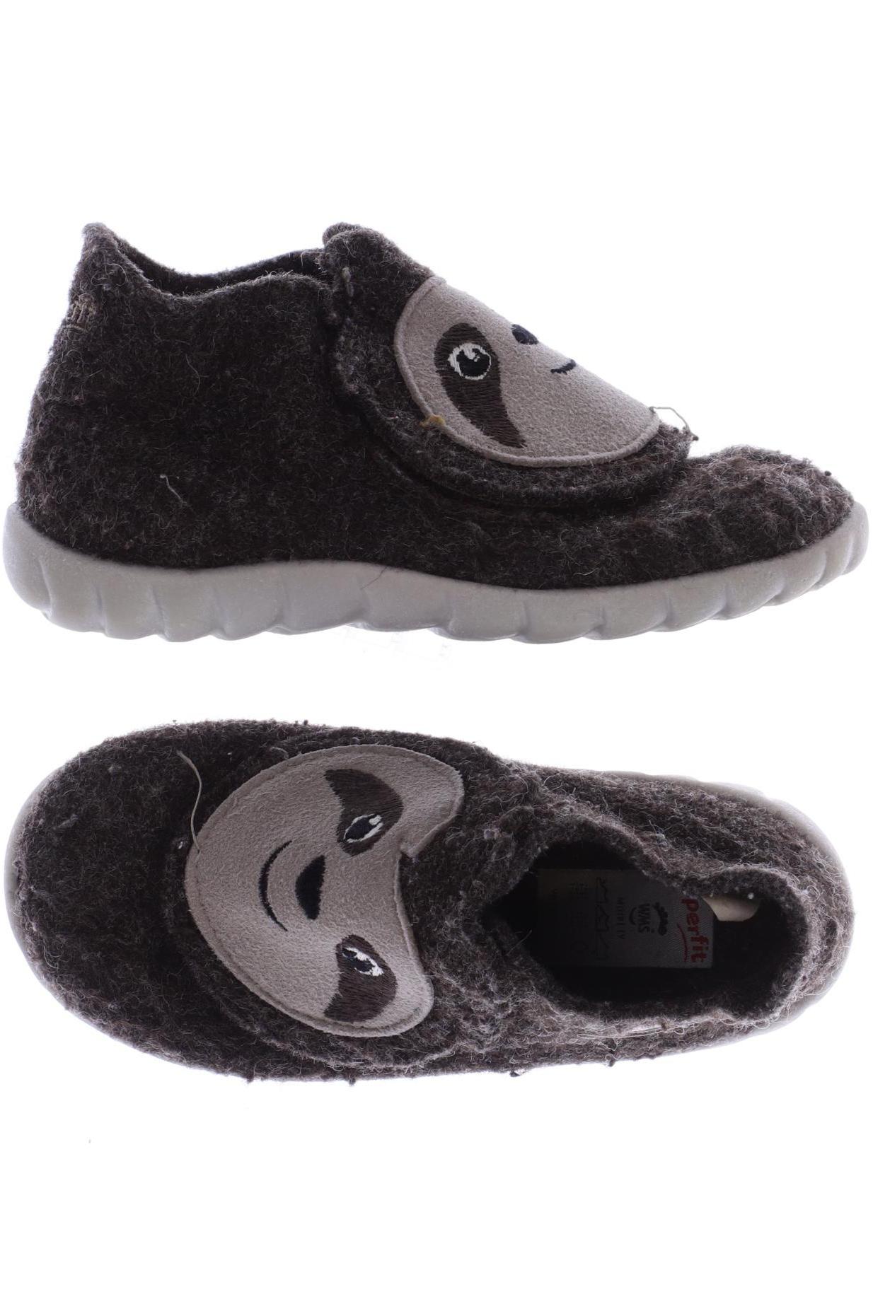 

SuperFit Mädchen Kinderschuhe, grau, Gr. 22