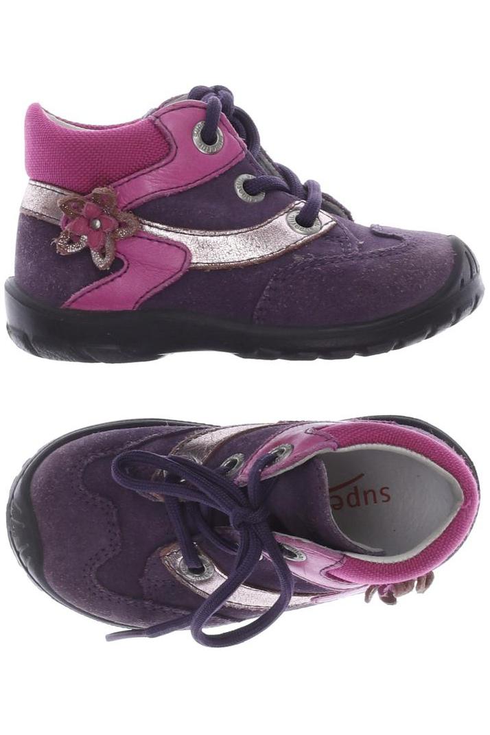 

SuperFit Mädchen Kinderschuhe, flieder