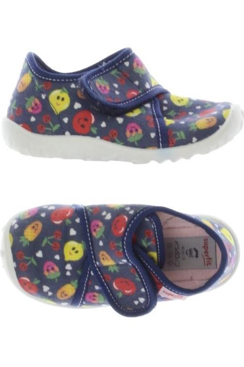 

SuperFit Mädchen Kinderschuhe, mehrfarbig, Gr. 21