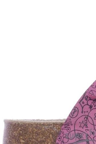 Thumbnail - SuperFit Mädchen Kinderschuhe, pink, Gr. 25