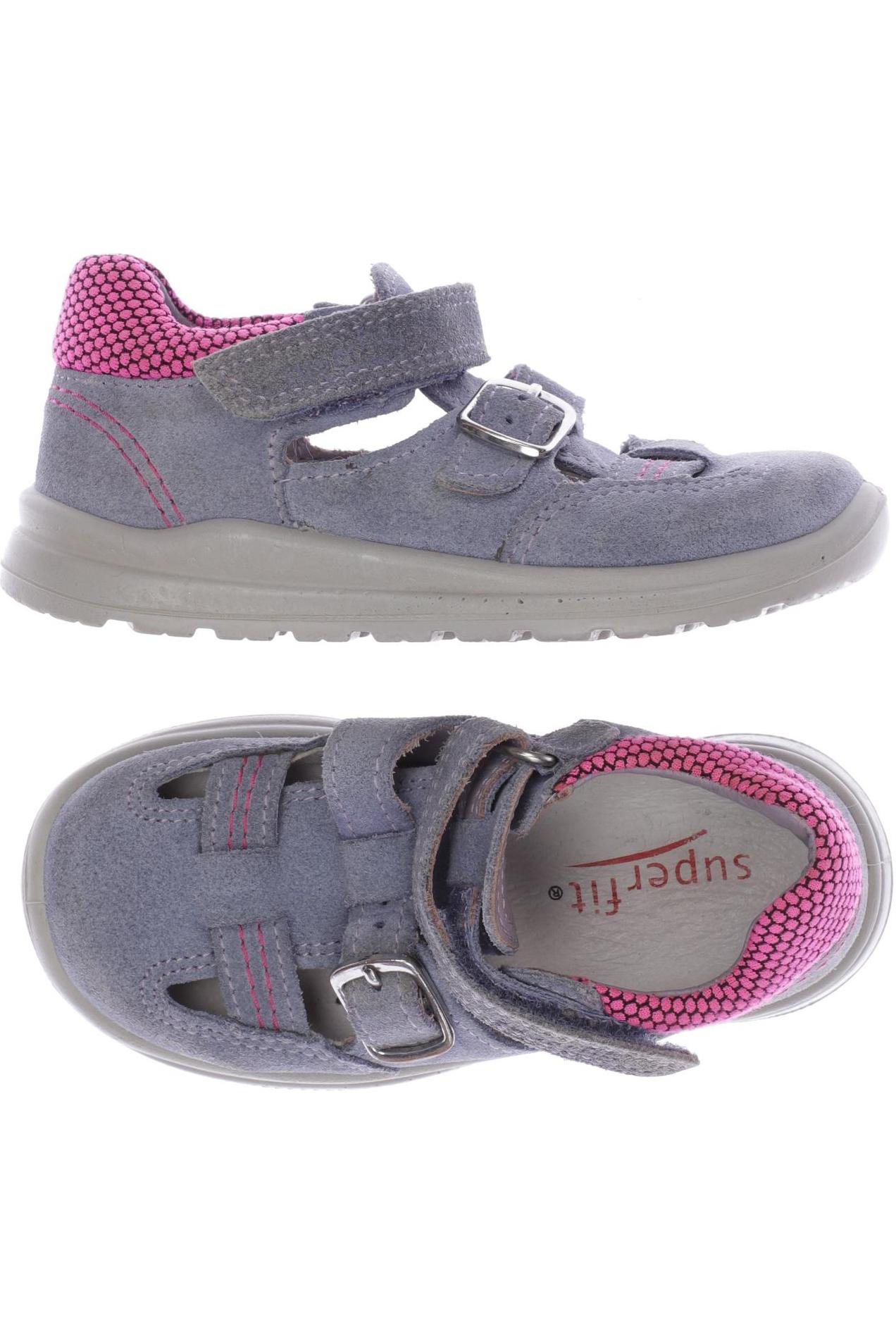 

SuperFit Damen Kinderschuhe, hellblau, Gr. 23
