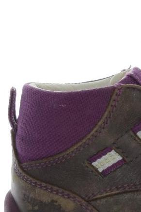 Thumbnail - SuperFit Mädchen Kinderschuhe, grau, Gr. 22